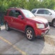 2CKDL63F666091196 2006 Pontiac Torrent auction photo thumbnail 1