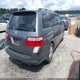 5FNRL38627B461804 2007 Honda Odyssey Ex-L auction photo thumbnail 4