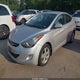 KMHDH4AE7DU540287 2013 Hyundai Elantra Gls auction photo thumbnail 2