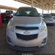 2CNALDEWXA6231976 2010 Chevrolet Equinox Lt auction photo thumbnail 6
