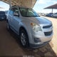 2CNALDEWXA6231976 2010 Chevrolet Equinox Lt auction photo thumbnail 1
