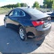 1G1ZC5ST6MF056913 2021 Chevrolet Malibu Fwd 1Fl auction photo thumbnail 3