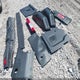 1FTBR1C87RKB73747 2024 Ford Transit-250 auction photo thumbnail 12