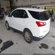 3GNAXTEV3LS726462 2020 Chevrolet Equinox Awd 2Fl auction photo thumbnail 3