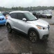 3N1CP5CV6LL529850 2020 Nissan Kicks Sv Xtronic Cvt auction photo thumbnail 1