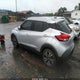 3N1CP5CV6LL529850 2020 Nissan Kicks Sv Xtronic Cvt auction photo thumbnail 3