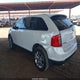 2FMDK3JC1DBE26432 2013 Ford Edge Sel auction photo thumbnail 3