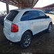 2FMDK3JC1DBE26432 2013 Ford Edge Sel auction photo thumbnail 4