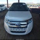 2FMDK3JC1DBE26432 2013 Ford Edge Sel auction photo thumbnail 6