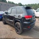 1C4RJFAG8EC521654 2014 Jeep Grand Cherokee Altitude auction photo thumbnail 3