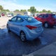 KMHDH4AE0CU441017 2012 Hyundai Elantra Limited (Ulsan Plant) auction photo thumbnail 3
