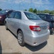 2T1BU4EE0BC710808 2011 Toyota Corolla Le auction photo thumbnail 3