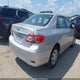 2T1BU4EE0BC710808 2011 Toyota Corolla Le auction photo thumbnail 4