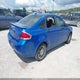 1FAHP3FN1AW180452 2010 Ford Focus Se auction photo thumbnail 4