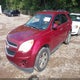 2CNALDEC4B6407010 2011 Chevrolet Equinox 1Lt auction photo thumbnail 2