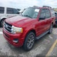 1FMJU1HT0FEF49993 2015 Ford Expedition Xlt auction photo thumbnail 2