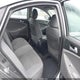 5NPEB4AC2BH205812 2011 Hyundai Sonata Gls auction photo thumbnail 8