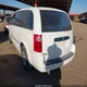 1D8HN54P28B143638 2008 Dodge Grand Caravan Sxt auction photo thumbnail 3