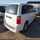 1D8HN54P28B143638 2008 Dodge Grand Caravan Sxt auction photo thumbnail 4