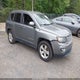 1C4NJDEBXED603946 2014 Jeep Compass Latitude auction photo thumbnail 1