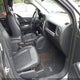 1C4NJDEBXED603946 2014 Jeep Compass Latitude auction photo thumbnail 5