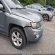 1C4NJDEBXED603946 2014 Jeep Compass Latitude auction photo thumbnail 6