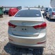 5NPD84LF1HH015624 2017 Hyundai Elantra Se auction photo thumbnail 16