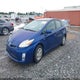 JTDKN3DU8A5130024 2010 Toyota Prius Iv auction photo thumbnail 2