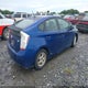JTDKN3DU8A5130024 2010 Toyota Prius Iv auction photo thumbnail 4