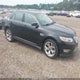1FAHP2KT1AG103525 2010 Ford Taurus Sho auction photo thumbnail 1