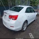 1G11C5SA5DF212709 2013 Chevrolet Malibu 1Lt auction photo thumbnail 4