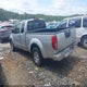 1N6BD06T56C429170 2006 Nissan Frontier Xe auction photo thumbnail 3