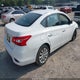 3N1AB7AP9JY260054 2018 Nissan Sentra S auction photo thumbnail 4