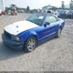 1ZVFT84N665189896 2006 Ford Mustang V6 auction photo thumbnail 2