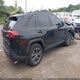JTMB6RFV8SJ069983 2025 Toyota Rav4 Hybrid Xle Premium auction photo thumbnail 4