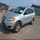 5XYZGDAB8BG071017 2011 Hyundai Santa Fe Gls auction photo thumbnail 2