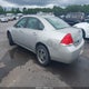 2G1WB55K181312428 2008 Chevrolet Impala Ls auction photo thumbnail 3