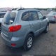 5NMSG13D49H271603 2009 Hyundai Santa Fe Gls auction photo thumbnail 4