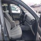 5NMSG13D49H271603 2009 Hyundai Santa Fe Gls auction photo thumbnail 5