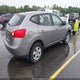 JN8AS58V89W184940 2009 Nissan Rogue S auction photo thumbnail 4