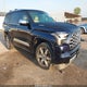 7SVAAABA1PX012324 2023 Toyota Sequoia Capstone auction photo thumbnail 1