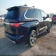 7SVAAABA1PX012324 2023 Toyota Sequoia Capstone auction photo thumbnail 4