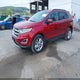 2FMTK4J86FBB99058 2015 Ford Edge Sel auction photo thumbnail 2