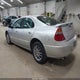2C3HE66G41H512969 2001 Chrysler 300M auction photo thumbnail 3