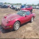 1G1YY22PXS5109663 1995 Chevrolet Corvette auction photo thumbnail 2