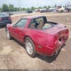 1G1YY22PXS5109663 1995 Chevrolet Corvette auction photo thumbnail 3