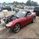 1G1YY36W595101343 2009 Chevrolet Corvette auction photo thumbnail 2