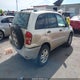 JTEHD20V740027714 2004 Toyota Rav4 auction photo thumbnail 4