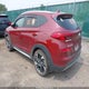 KM8J3CAL9LU231669 2020 Hyundai Tucson Sport auction photo thumbnail 3