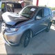 JA4AD3A37JZ006985 2018 Mitsubishi Outlander Se auction photo thumbnail 2